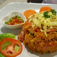Cafe' Kalawa