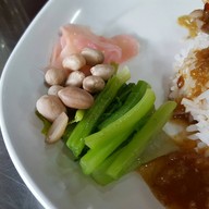 ก๋วยเตี๋ยวเป็ดจีด้า อร่อยแน่นอน