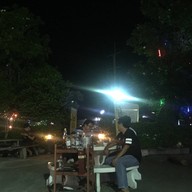 สวนน้ำปลาเผา