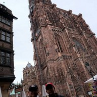Fortwenger Strasbourg, France