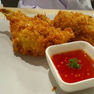 เมนูของร้าน Cafe' Kalawa