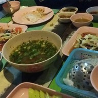 จิ้มจุ่ม กม. 6