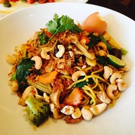 เมนูของร้าน Doppio - Renaissance Phuket Resort & Spa