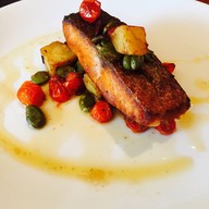 เมนูของร้าน Doppio - Renaissance Phuket Resort & Spa