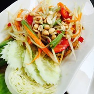 เมนูของร้าน Jasmine B