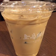 เมนูของร้าน Precious Coffee Moments Motomachi