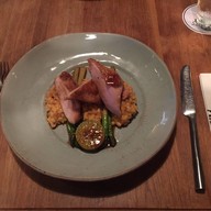 เมนูของร้าน Smith Restaurant & Bar สุขุมวิท 49