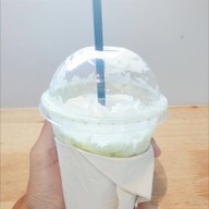 เมนูของร้าน CO-SPACE