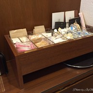 บรรยากาศ Precious Coffee Moments Motomachi