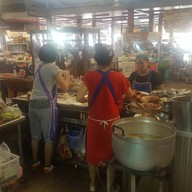 เป็ดย่างทิพย์มงคล