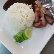 เป็ดย่างทิพย์มงคล