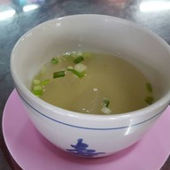 ก๋วยเตี๋ยวเป็ดจีด้า อร่อยแน่นอน