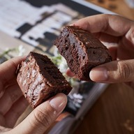 เมนูของร้าน Oldie But Goodie Bakery