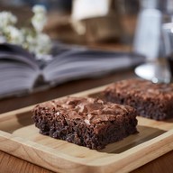 เมนูของร้าน Oldie But Goodie Bakery