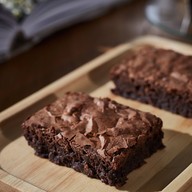 เมนูของร้าน Oldie But Goodie Bakery