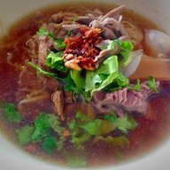 เจ้สี่ ก๋วยเตี๋ยวเป็ดเจริญนคร