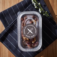 เมนูของร้าน Oldie But Goodie Bakery