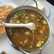 เมนูของร้าน Platoo Restaurant บีไฮฟ์ เมืองทอง