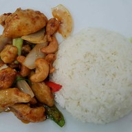 เมนูของร้าน โอโจ้