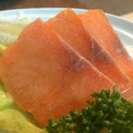 เมนูของร้าน ปั้นสุขซูซิ