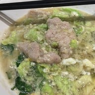 สุกี้หมู