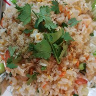 เมนูของร้าน มณตรารีสอร์ท