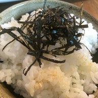 เมนูของร้าน ปั้นสุขซูซิ