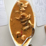 เมนูของร้าน Platoo Restaurant บีไฮฟ์ เมืองทอง