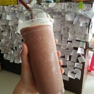 เมนูของร้าน stepsweet