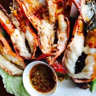 เมนูของร้าน แพอาหารกู๊ดวิว