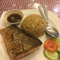เมนูของร้าน ครัวคุณต่อ