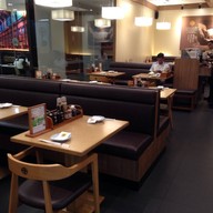 บรรยากาศ MAiSEN ฟิวเจอร์พาร์ค รังสิต