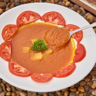 Radiance Restaurant The Pavana Resort