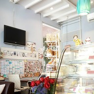 บรรยากาศ Better Cup Coffee เพียวเพลส รังสิต-นครนายก คลอง 2