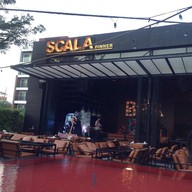 Scala Dinner Bangsan Beach