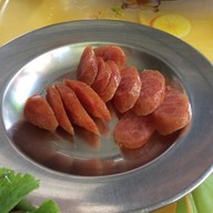 ข้าวแกงปักษ์ใต้แม่สมศรี(หลังสวน)