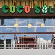 CoCo salad มีโชคพลาซ่า