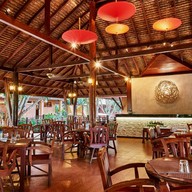 Radiance Restaurant The Pavana Resort
