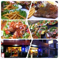 Country Home Steak 304