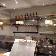 บรรยากาศ MAiSEN ฟิวเจอร์พาร์ค รังสิต