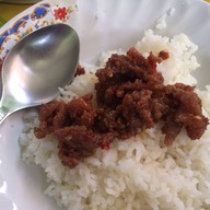 ข้าวแกงปักษ์ใต้แม่สมศรี(หลังสวน)