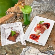 Radiance Restaurant The Pavana Resort