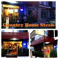 Country Home Steak 304