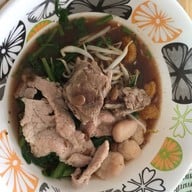 ก๋วยเตี๋ยวเรือป้าดา
