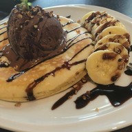 Coffee World The Street รัชดา