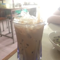 เมนูของร้าน ข้าวมันไก่ไต้ซีฮี้ (เบตง)