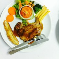 Country Home Steak 304