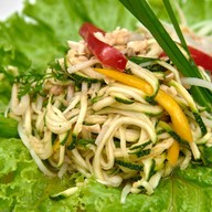 Radiance Restaurant The Pavana Resort