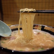 เมนูของร้าน ichiran ramen asakusa