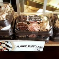 เมนูของร้าน Better Cup Coffee เพียวเพลส รังสิต-นครนายก คลอง 2